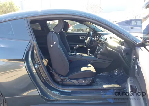 2015 Ford Mustang Ecoboost z USA, uszkodzony, nr VIN 1FA6P8TH3F5434940